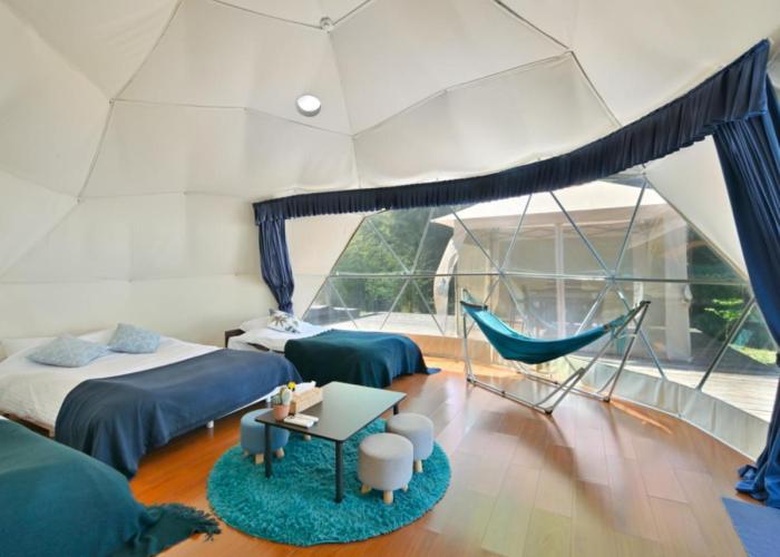 Baco Resort Nagano