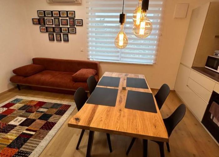 CASA BOX APARTMENT Free garage