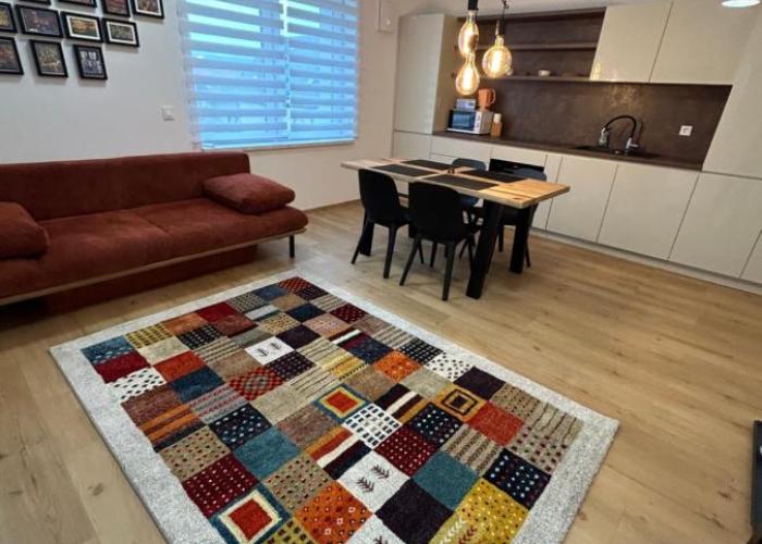 CASA BOX APARTMENT Free garage