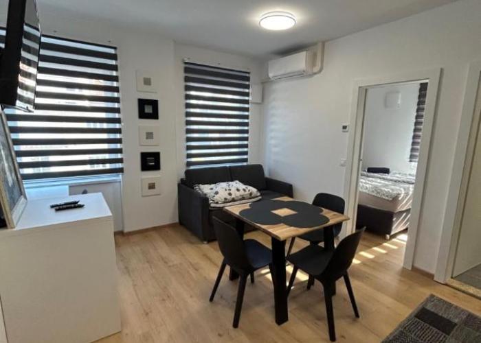 CASA BOX APARTMENT Free garage