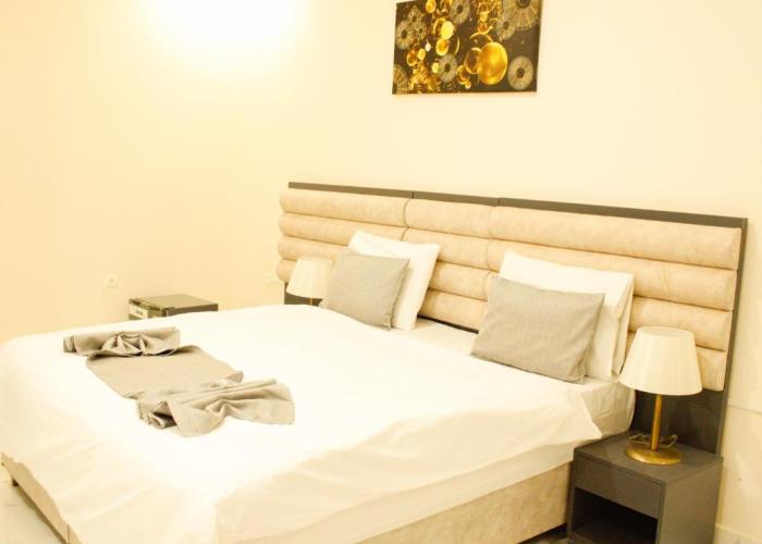 Urban Hotel Suites