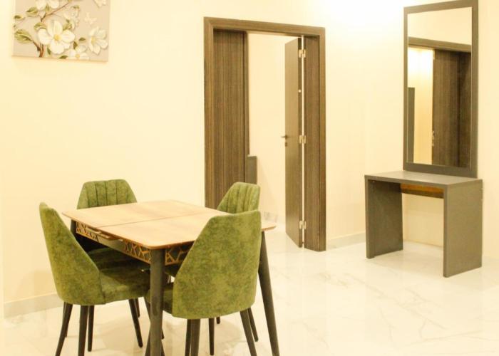 Urban Hotel Suites