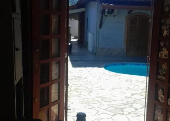 CASA 51 HOSTEL ubatuba