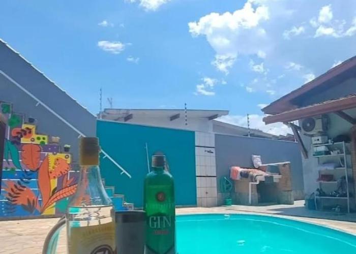 CASA 51 HOSTEL ubatuba