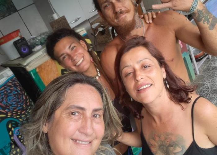 CASA 51 HOSTEL ubatuba