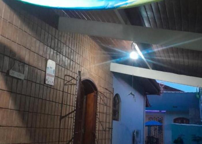 CASA 51 HOSTEL ubatuba