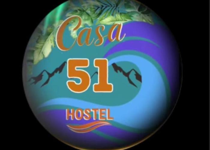 CASA 51 HOSTEL ubatuba