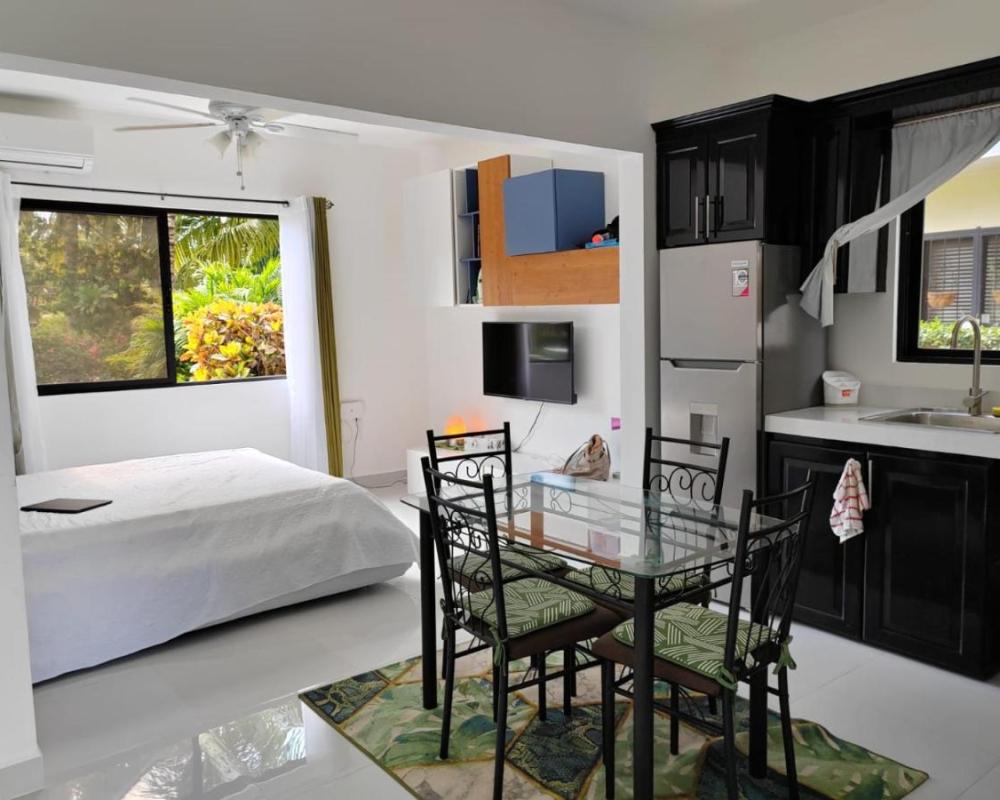 Sweet Torres Estudio 2pers