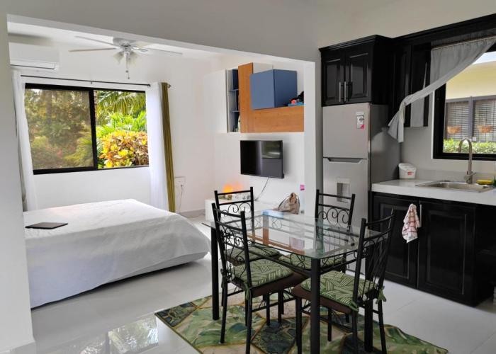 Sweet Torres Estudio 2pers