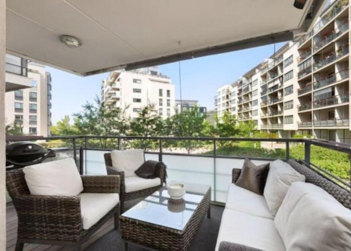Wow, Apartment with great location