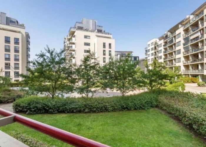 Wow, Apartment with great location