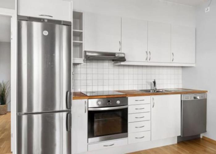 Wow, Apartment with great location