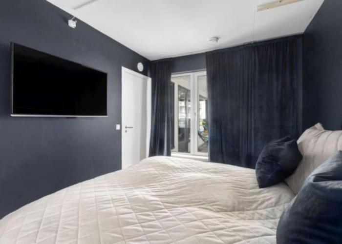 Wow, Apartment with great location