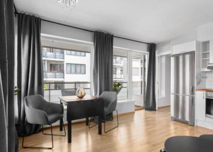 Wow, Apartment with great location