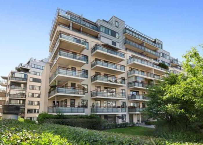 Wow, Apartment with great location