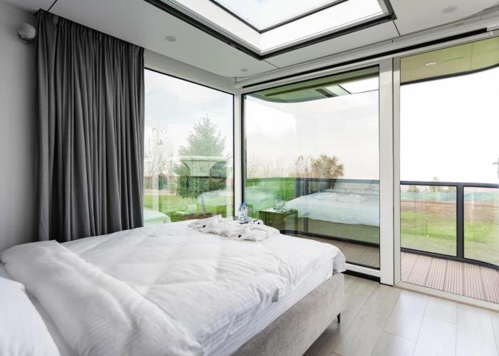 Zvezdnaya Eco-Hotel