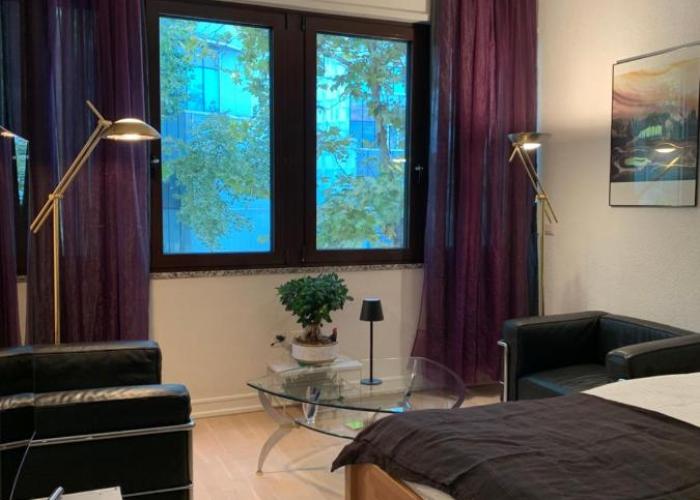Lovely Tirana City Center Apartment