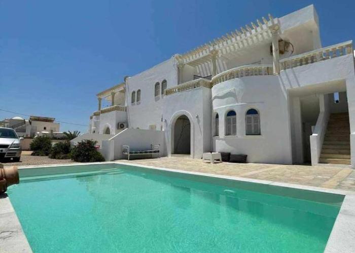 Résidence SUN SHINE DJERBA