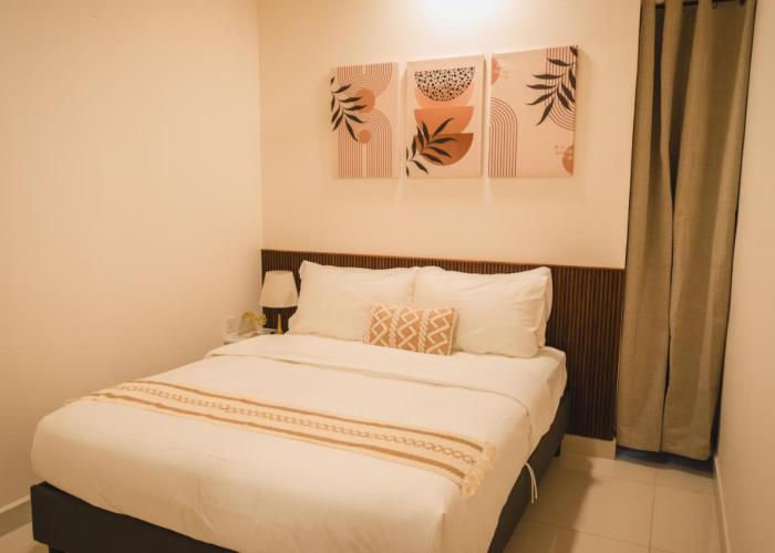 Beach stay by Wahuj Maldives