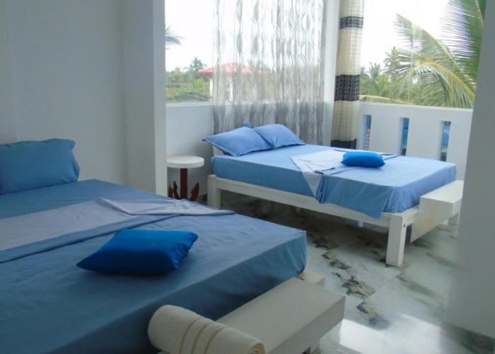 Ro Rich Hotel