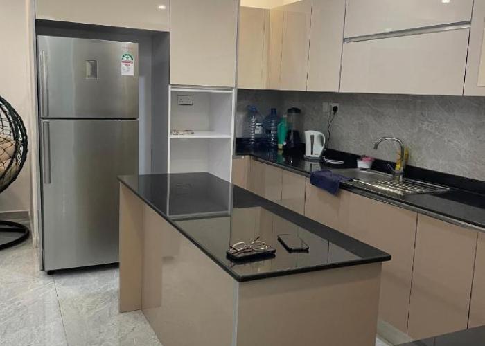 Luxurious 3 bedroom apartment Nyali