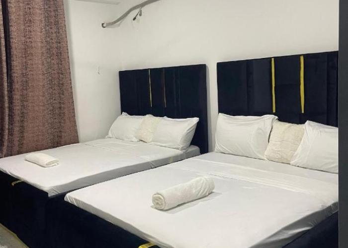 Luxurious 3 bedroom apartment Nyali