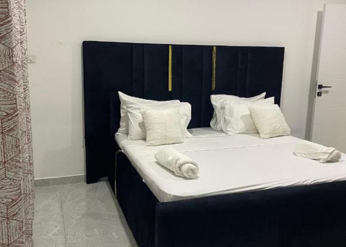 Luxurious 3 bedroom apartment Nyali