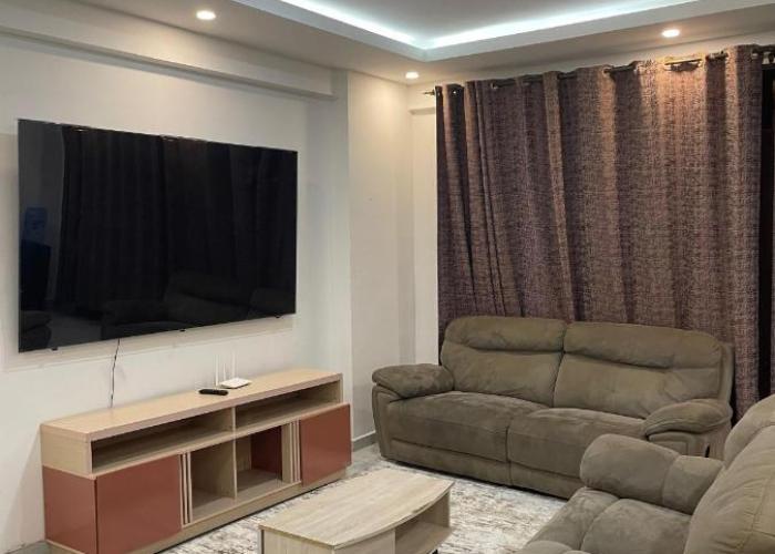 Luxurious 3 bedroom apartment Nyali