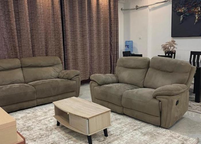 Luxurious 3 bedroom apartment Nyali