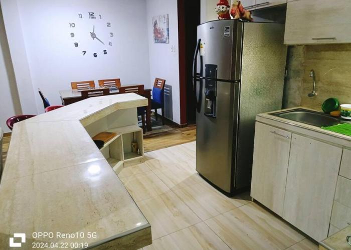Como En Casa - Piura-Castilla