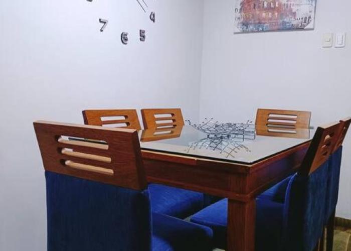 Como En Casa - Piura-Castilla