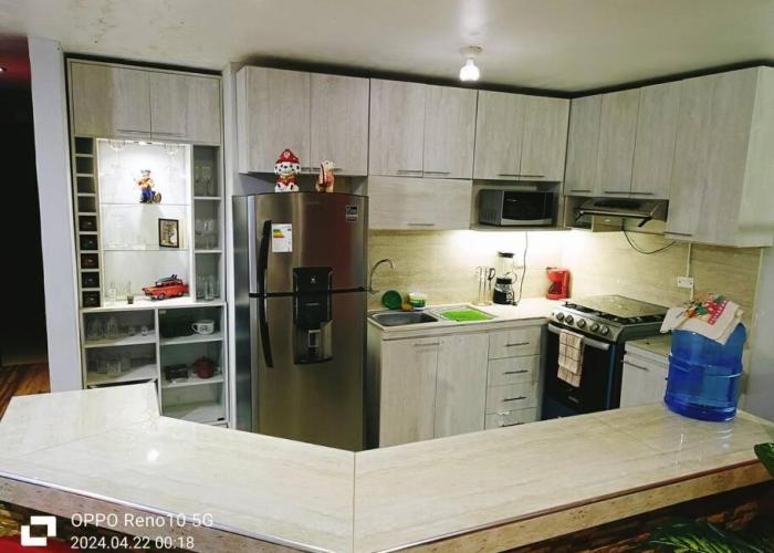 Como En Casa - Piura-Castilla