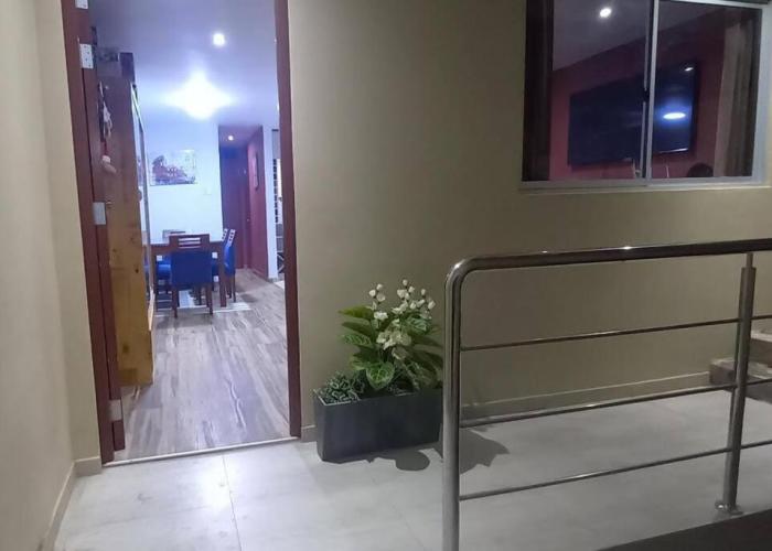 Como En Casa - Piura-Castilla