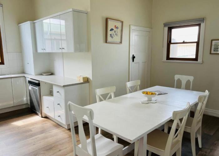 Saltwater Bungalow - WiFi