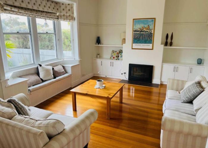 Saltwater Bungalow - WiFi