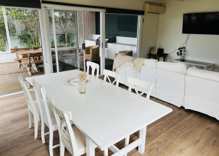 Saltwater Bungalow - WiFi