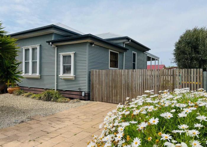 Saltwater Bungalow - WiFi