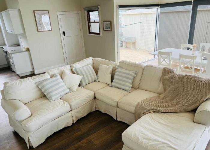 Saltwater Bungalow - WiFi