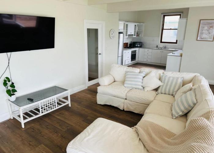 Saltwater Bungalow - WiFi