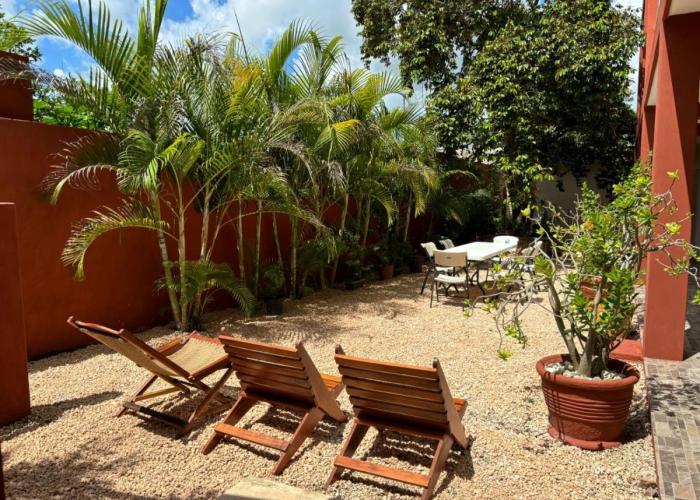 Casa del cenote