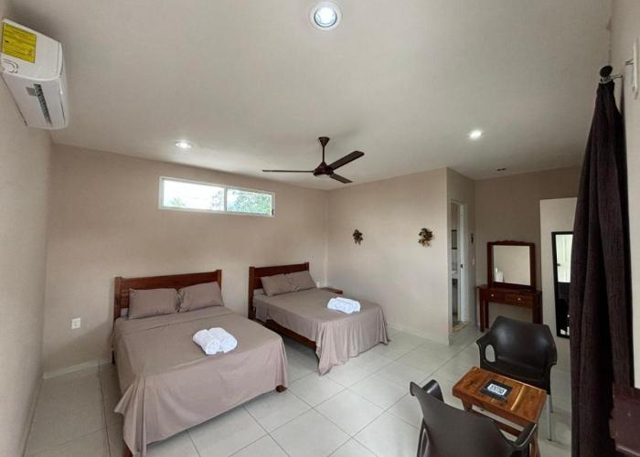 Casa del cenote