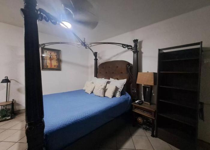 Estudio Del Real
