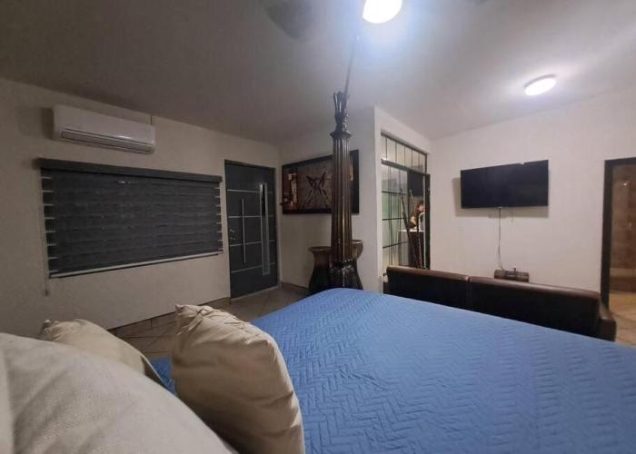 Estudio Del Real