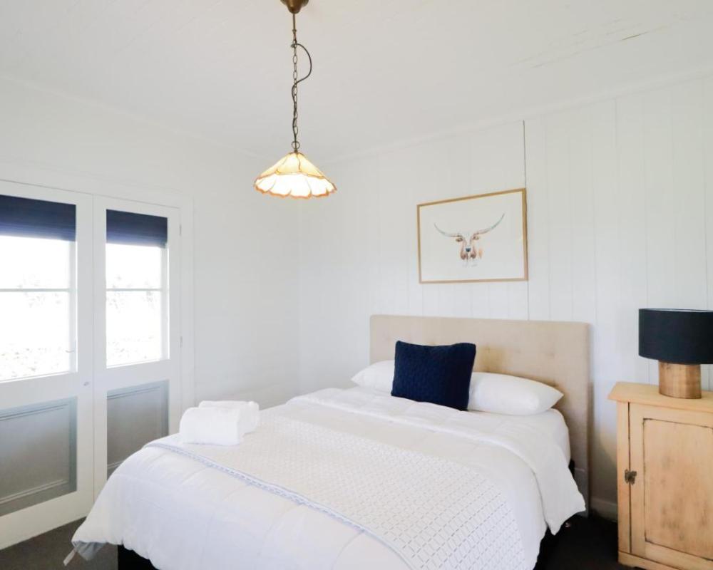 фото Spring View Cottage