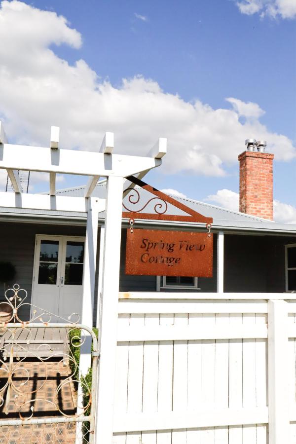 фото Spring View Cottage