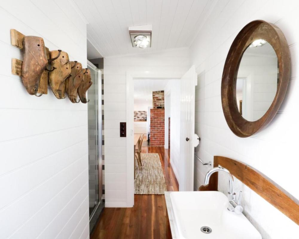 фото Spring View Cottage