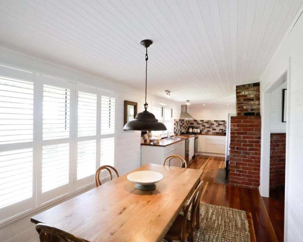 фото Spring View Cottage