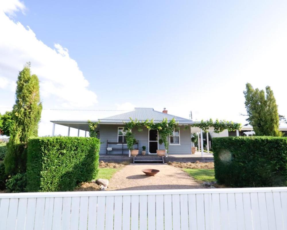 фото Spring View Cottage