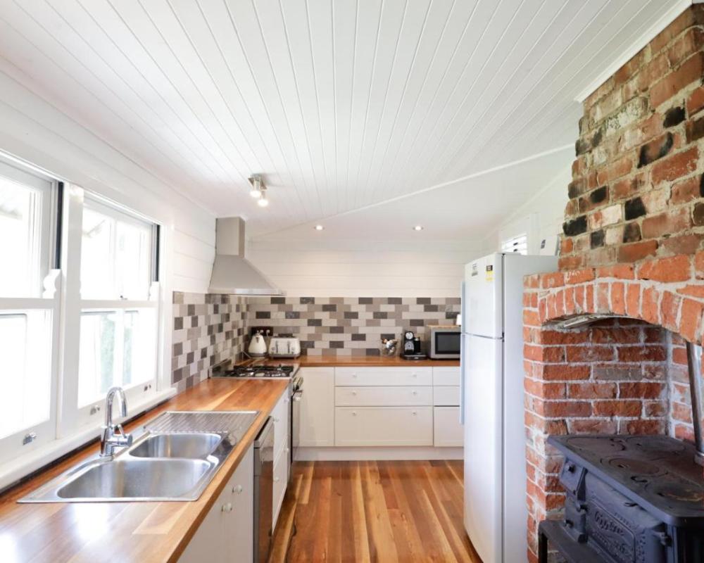 фото Spring View Cottage