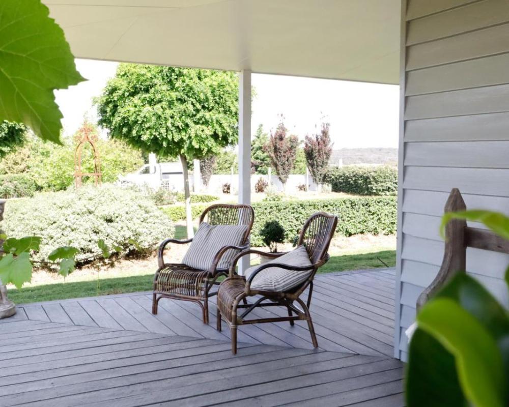фото Spring View Cottage